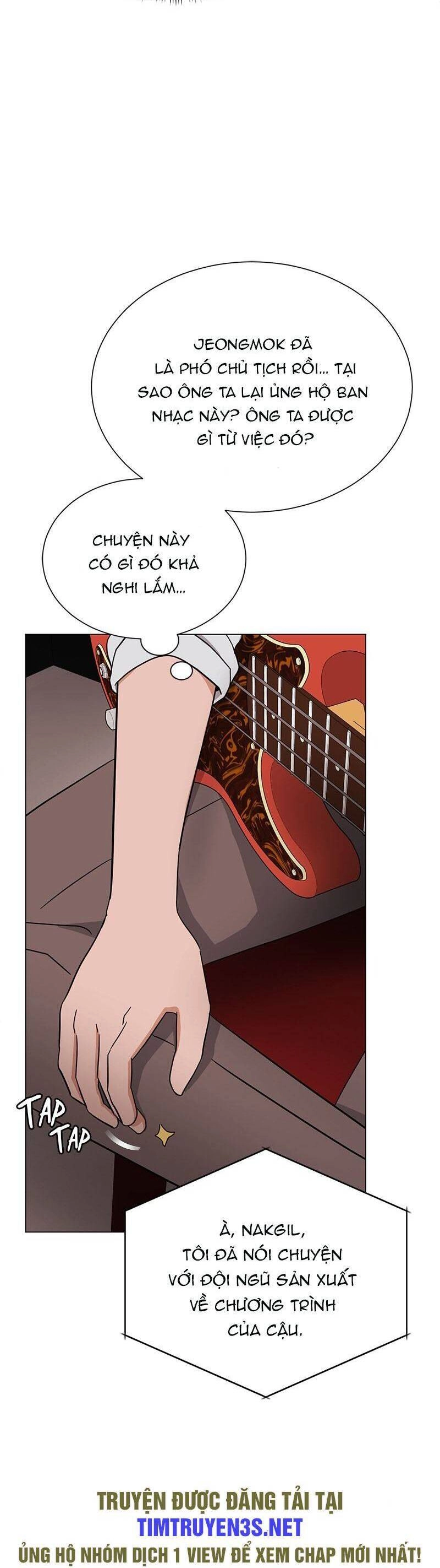 Trợ Lí Siêu Sao Chapter 55 - 21