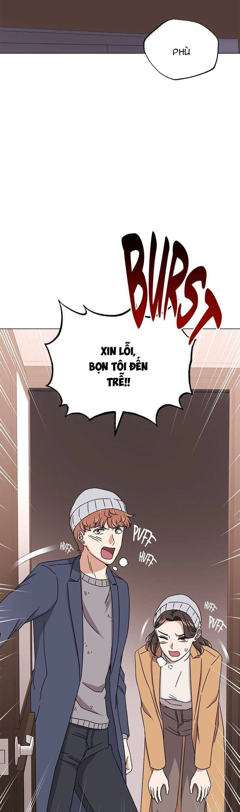 Trợ Lí Siêu Sao Chapter 55 - 28