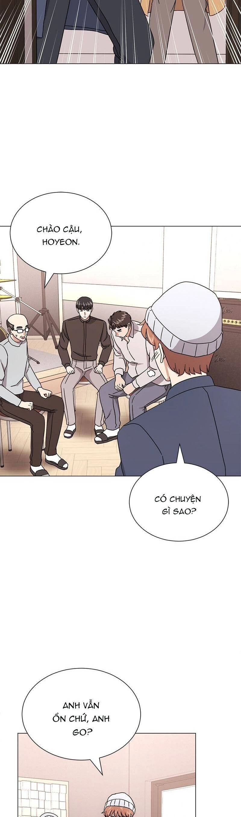 Trợ Lí Siêu Sao Chapter 55 - 29