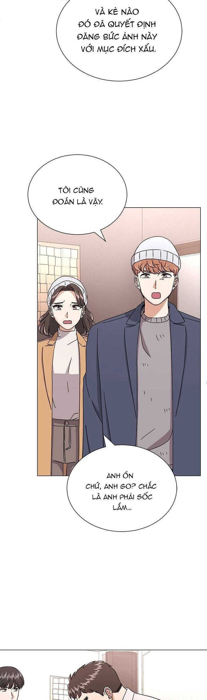 Trợ Lí Siêu Sao Chapter 55 - 31