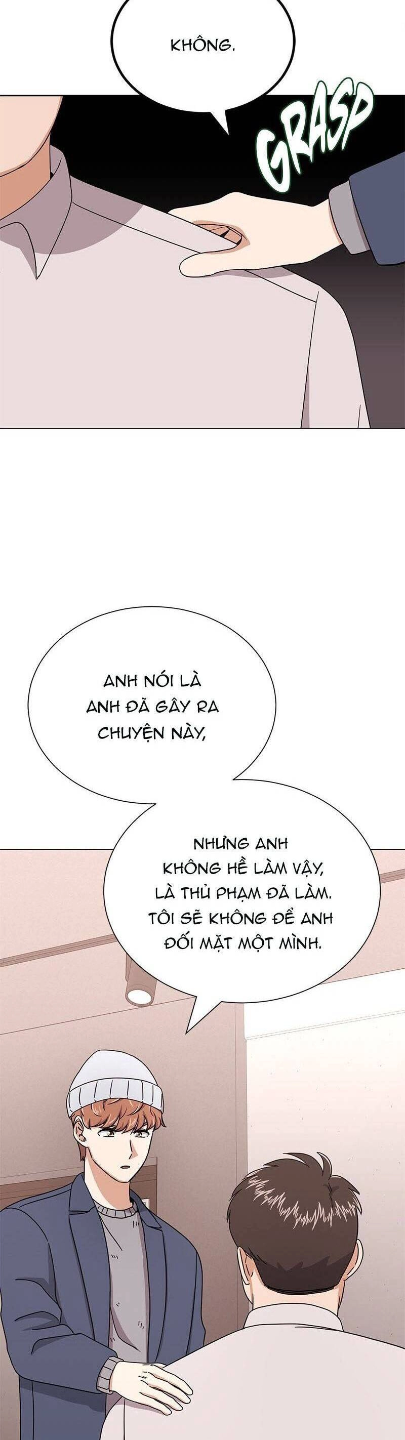 Trợ Lí Siêu Sao Chapter 55 - 36