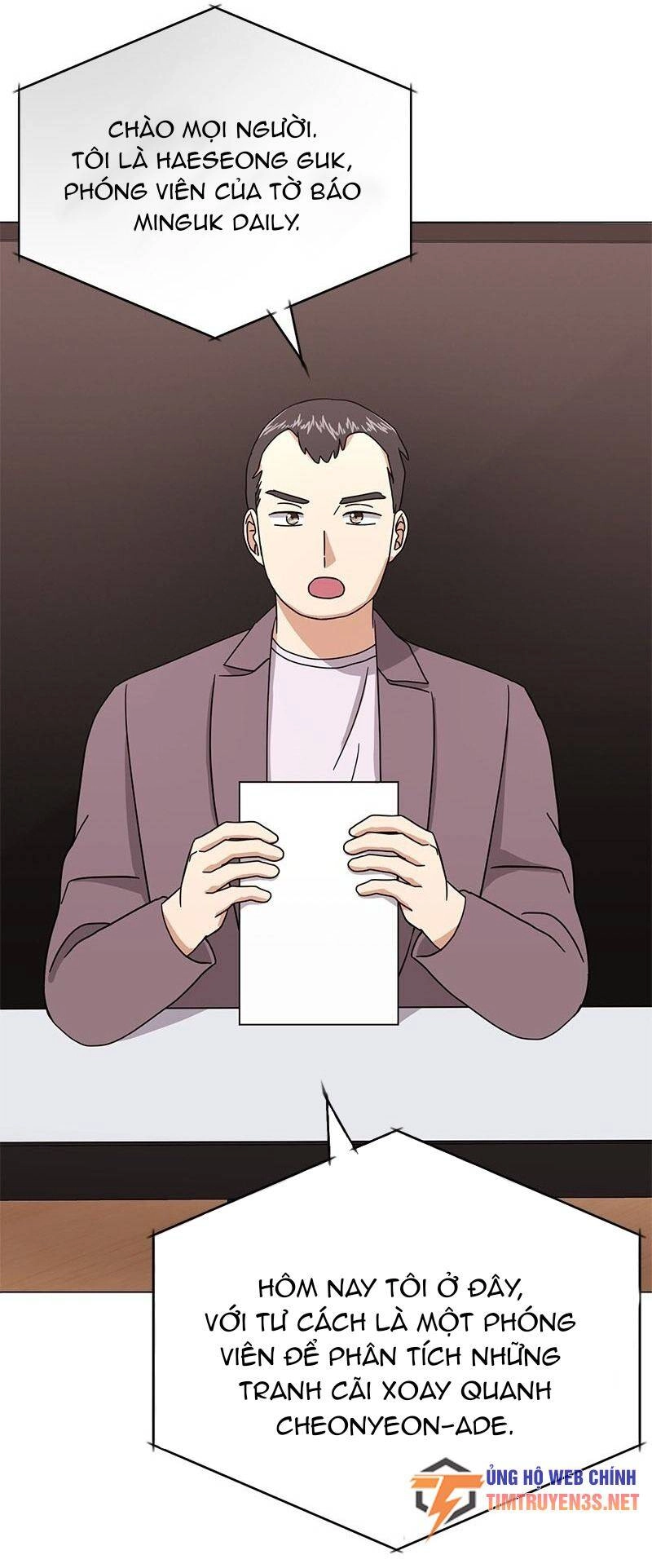 Trợ Lí Siêu Sao Chapter 55 - 57