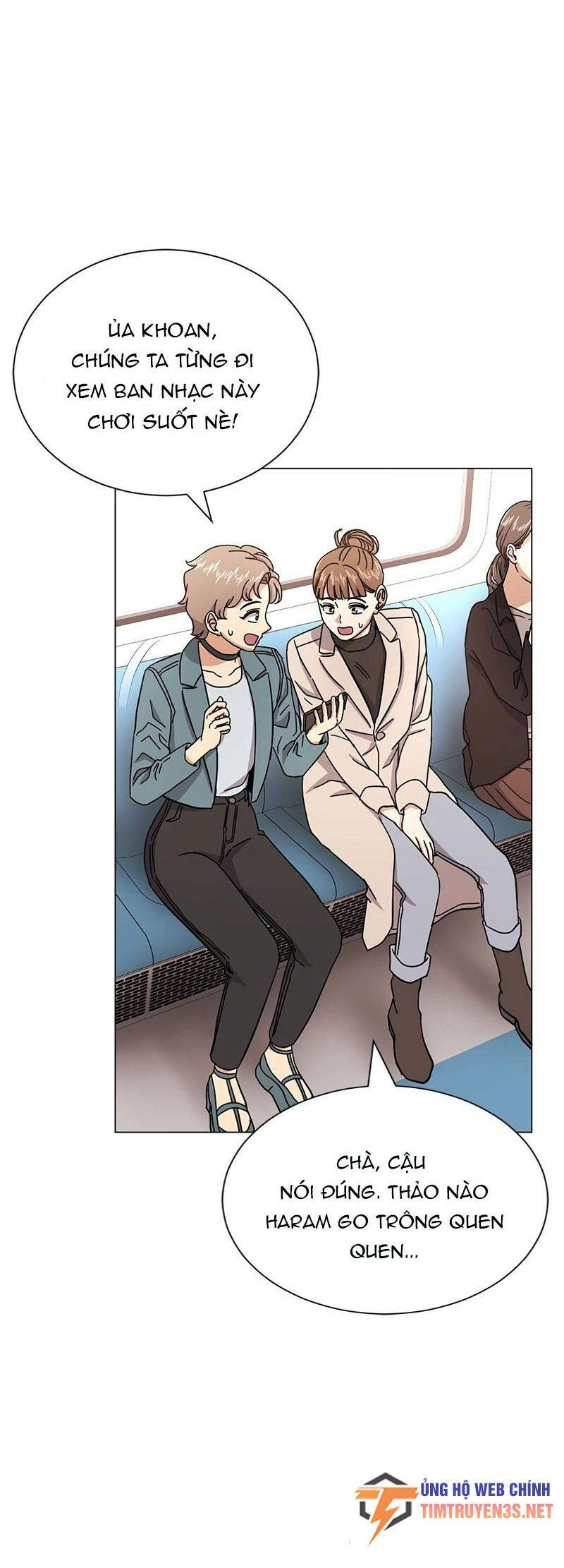 Trợ Lí Siêu Sao Chapter 55 - 58