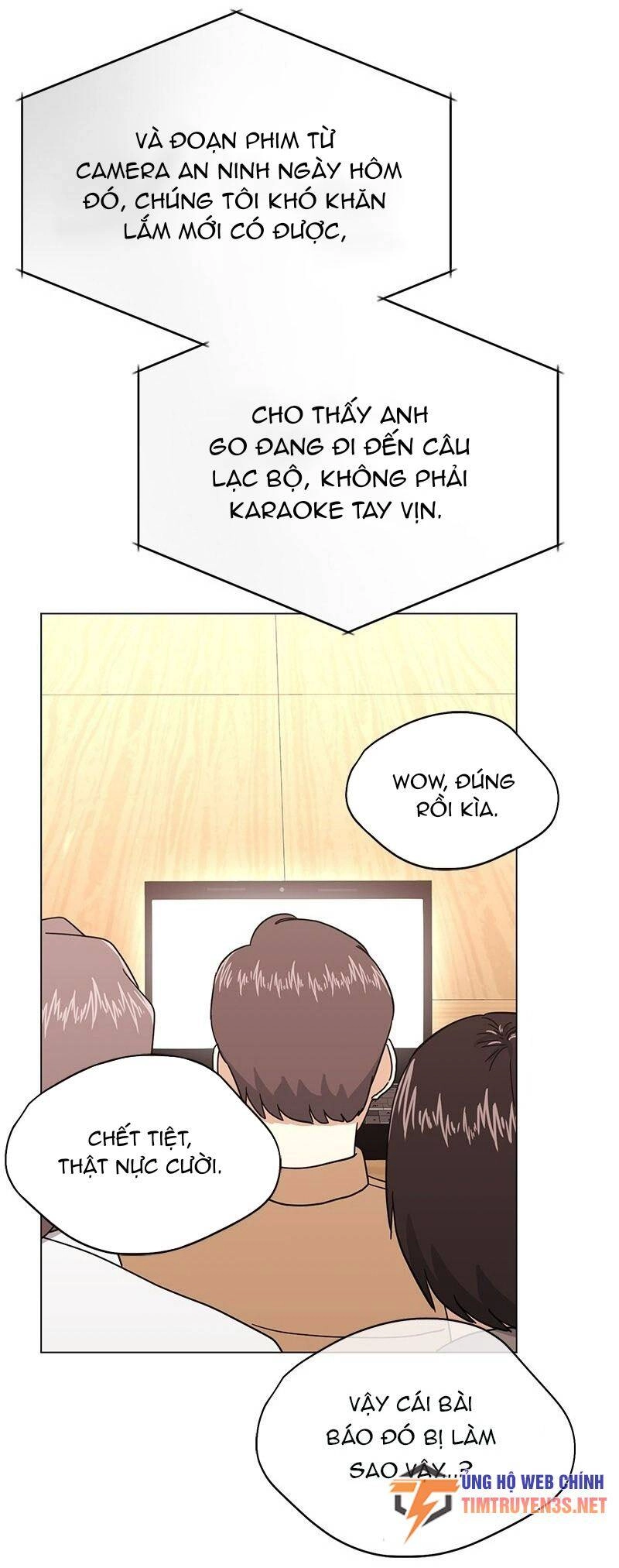 Trợ Lí Siêu Sao Chapter 55 - 59