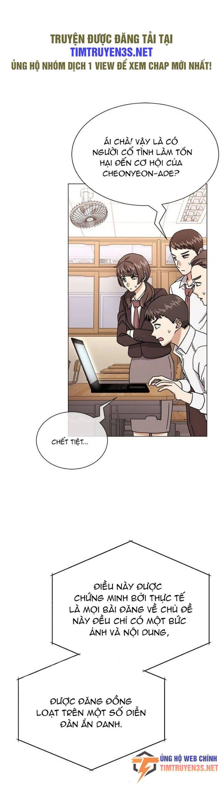 Trợ Lí Siêu Sao Chapter 55 - 61