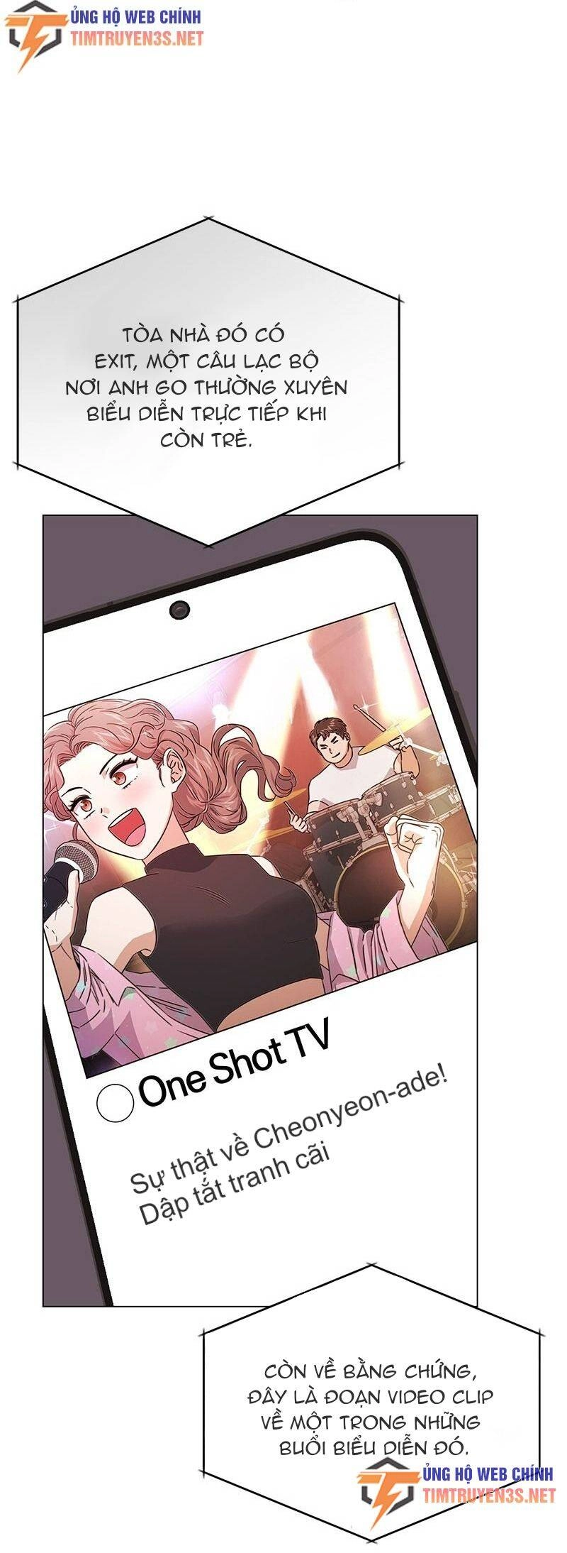 Trợ Lí Siêu Sao Chapter 55 - 64