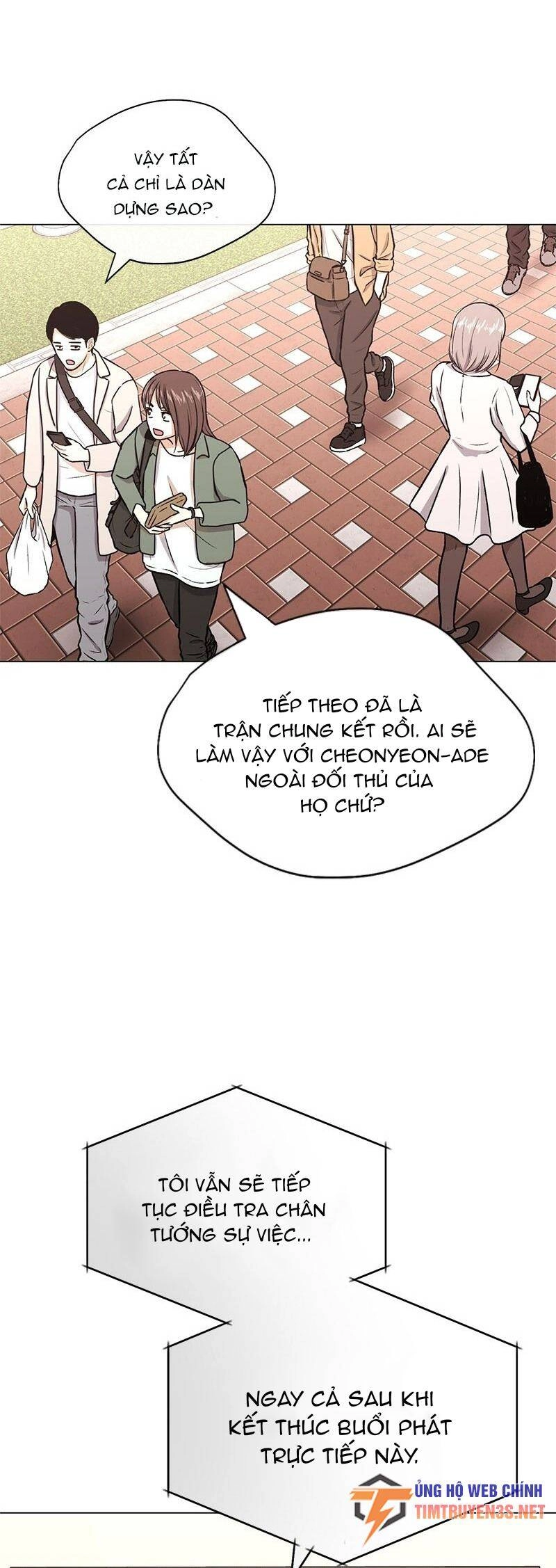 Trợ Lí Siêu Sao Chapter 55 - 67