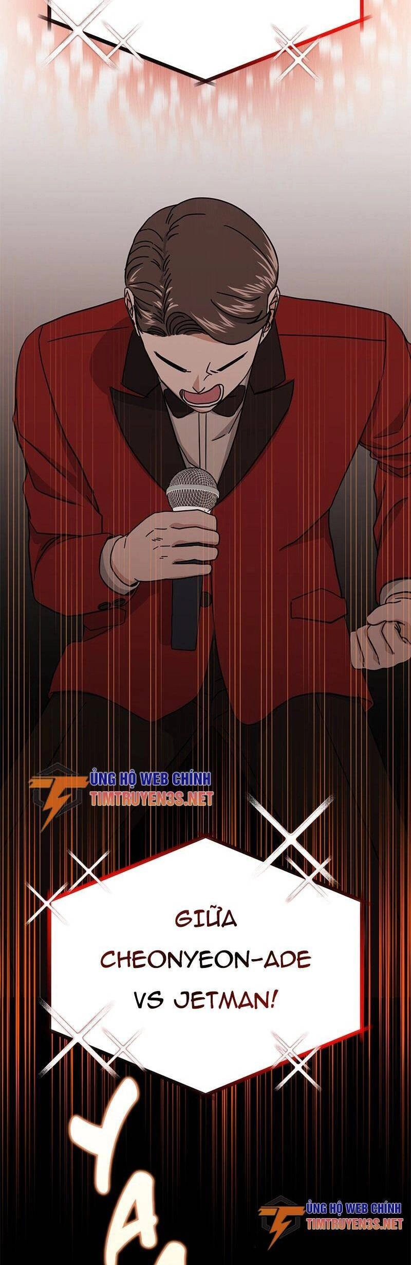 Trợ Lí Siêu Sao Chapter 56 - 3