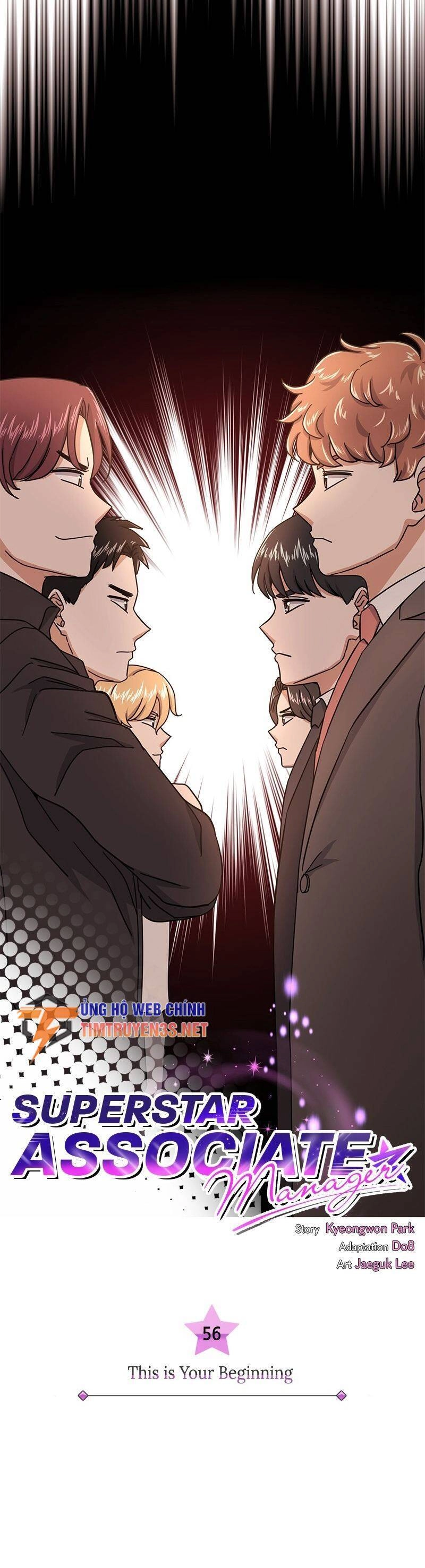 Trợ Lí Siêu Sao Chapter 56 - 8