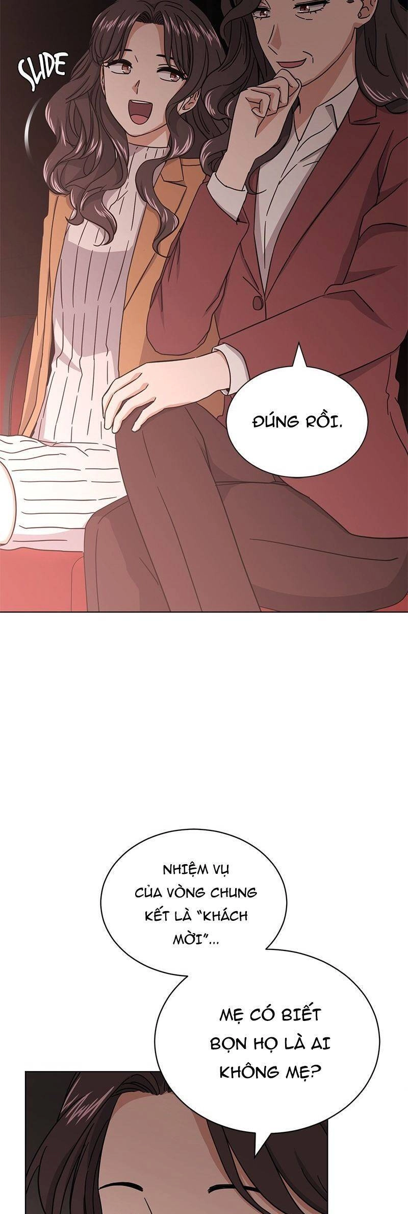 Trợ Lí Siêu Sao Chapter 56 - 10