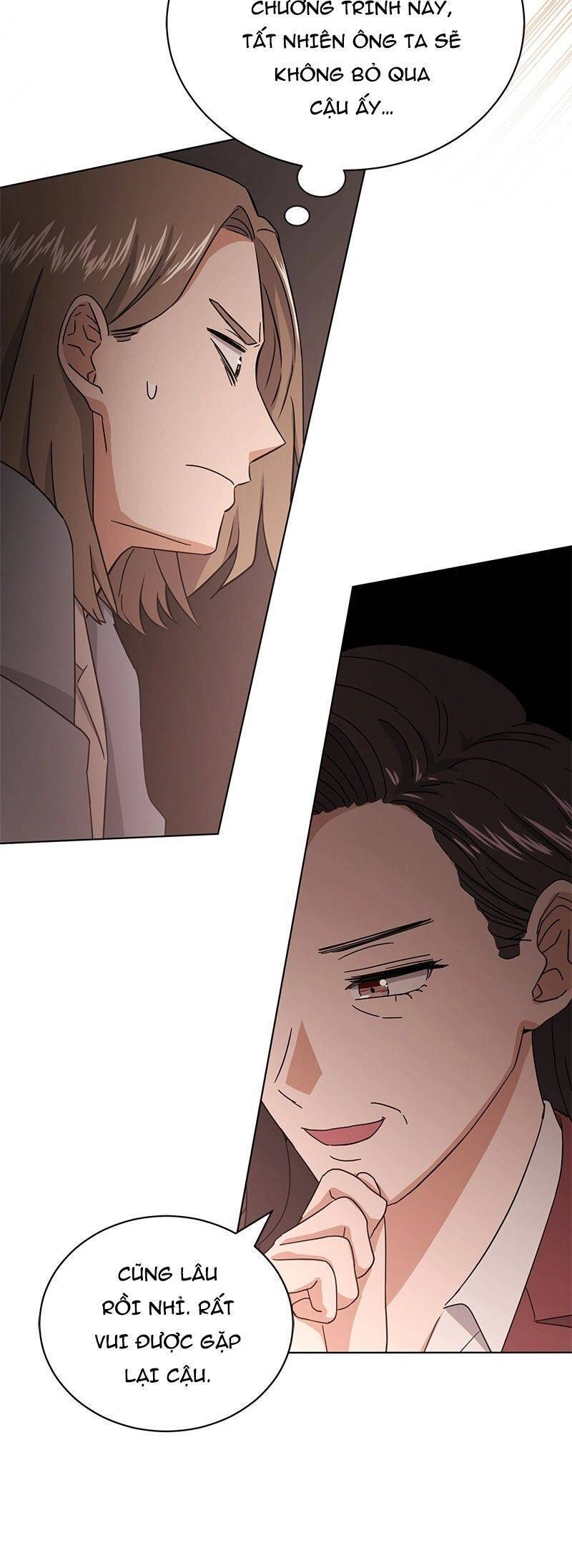 Trợ Lí Siêu Sao Chapter 56 - 18