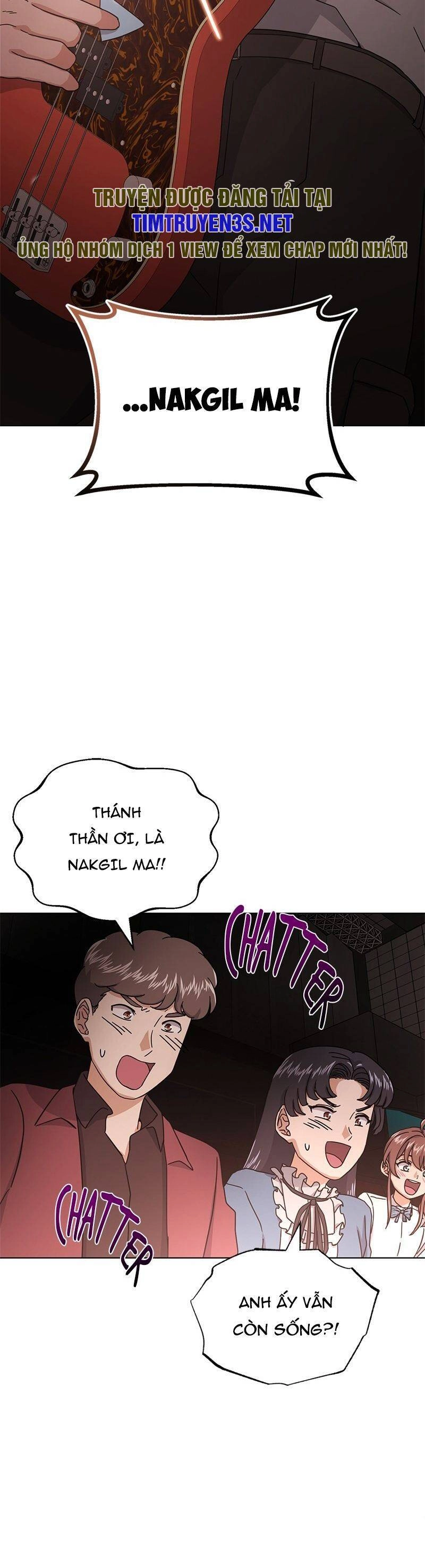 Trợ Lí Siêu Sao Chapter 56 - 20