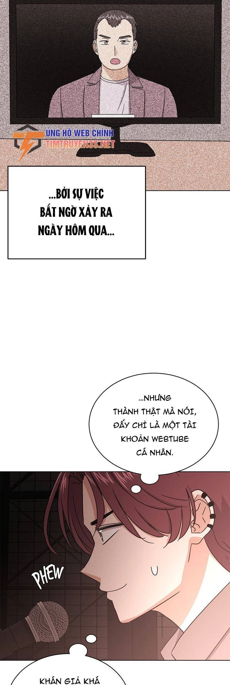 Trợ Lí Siêu Sao Chapter 56 - 22