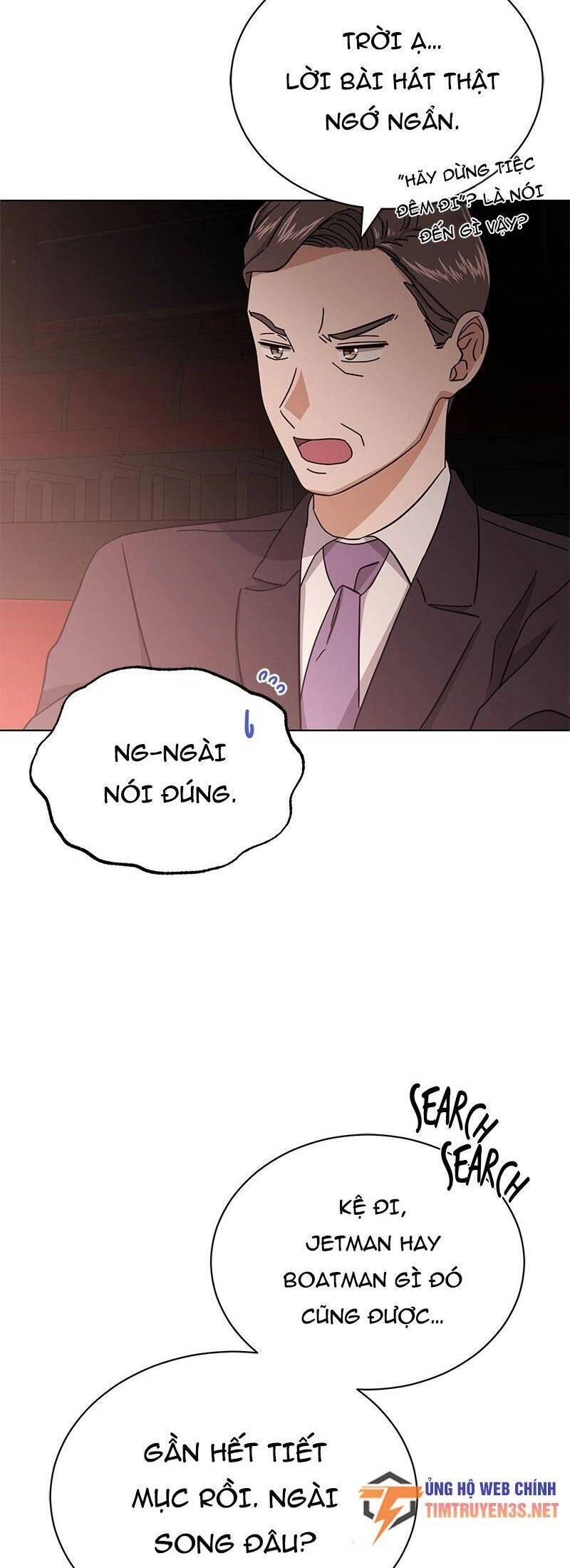 Trợ Lí Siêu Sao Chapter 56 - 28