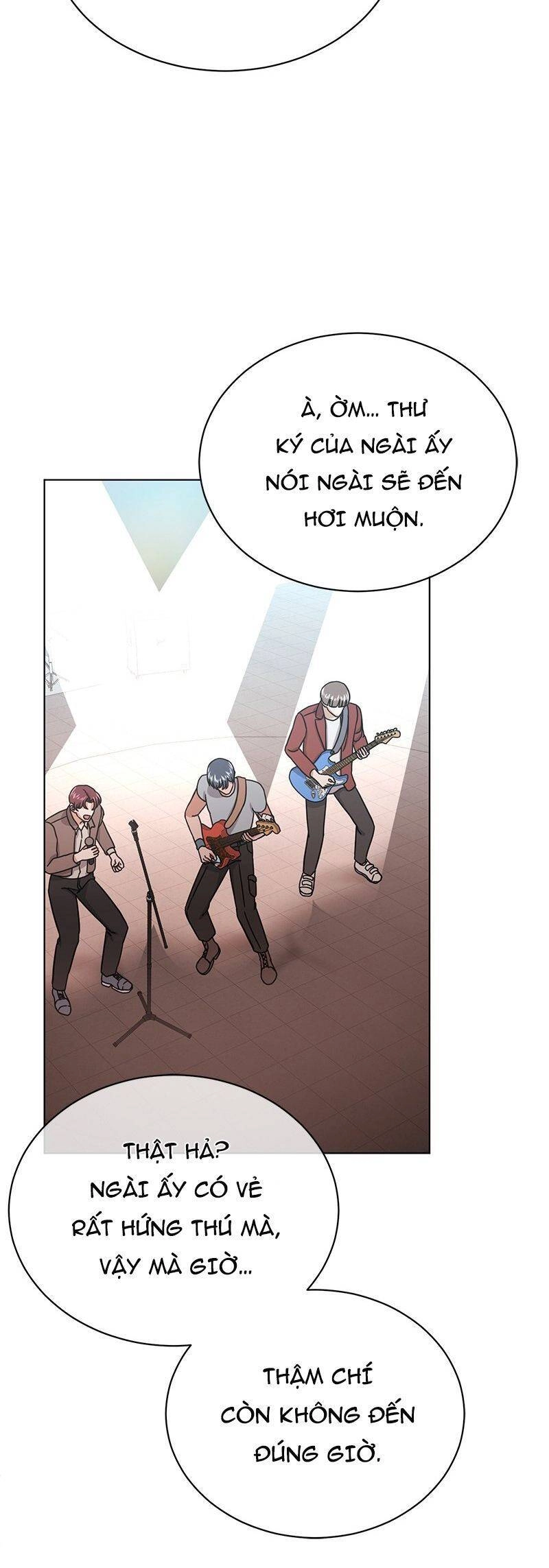 Trợ Lí Siêu Sao Chapter 56 - 29