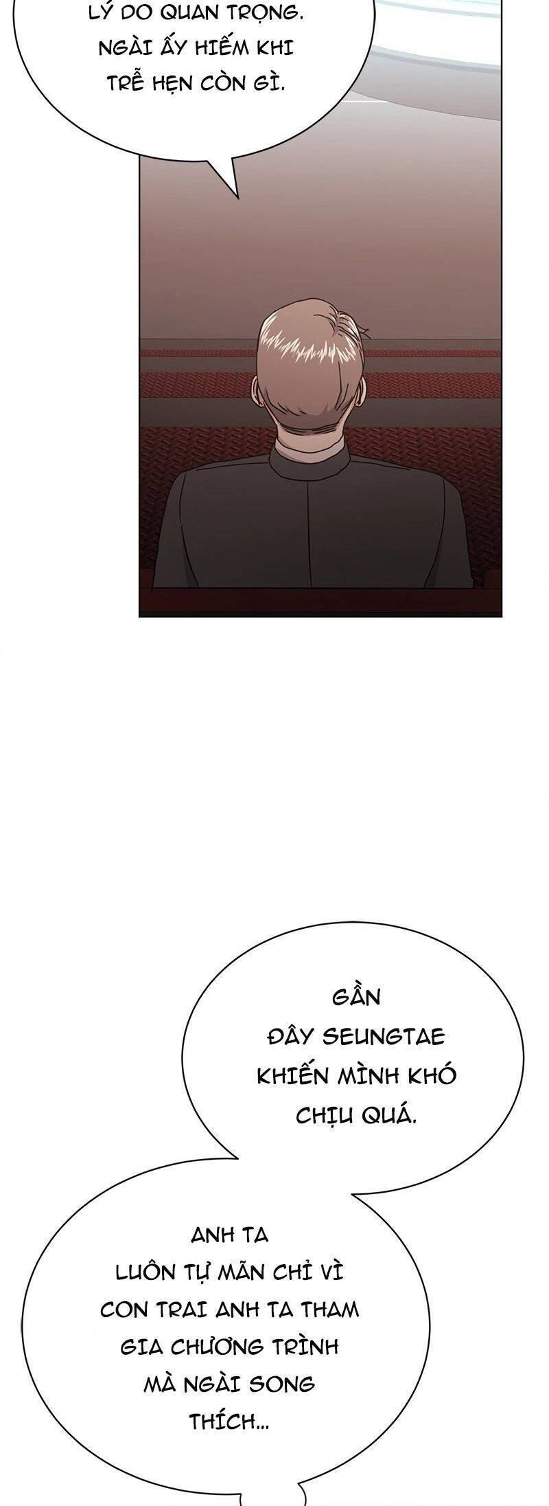 Trợ Lí Siêu Sao Chapter 56 - 31