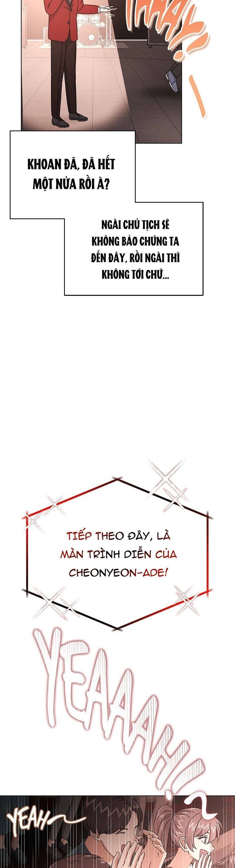 Trợ Lí Siêu Sao Chapter 56 - 33