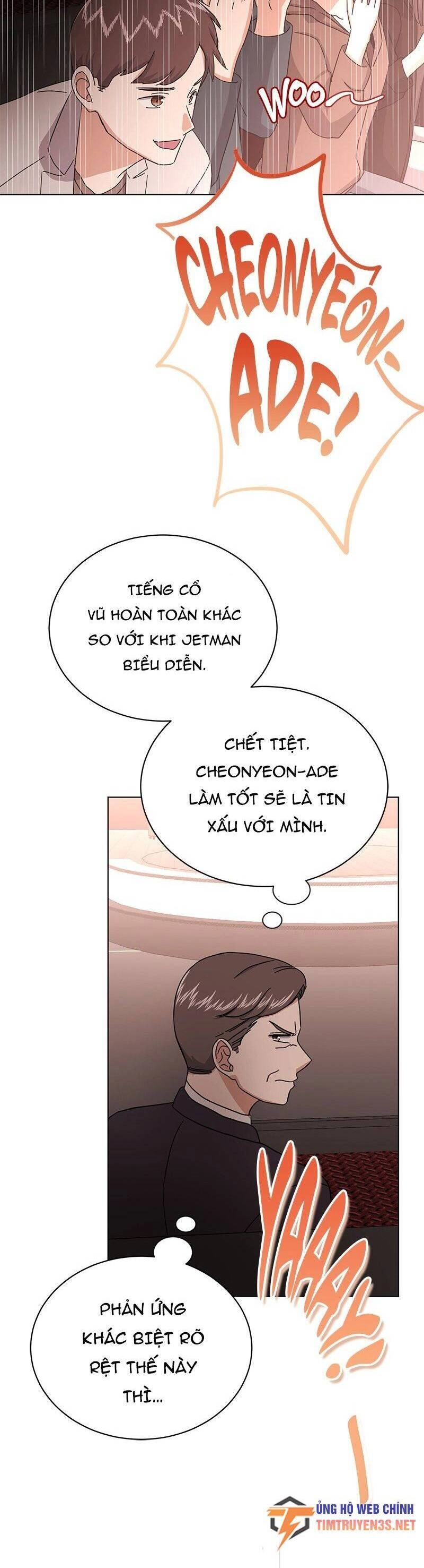 Trợ Lí Siêu Sao Chapter 56 - 34