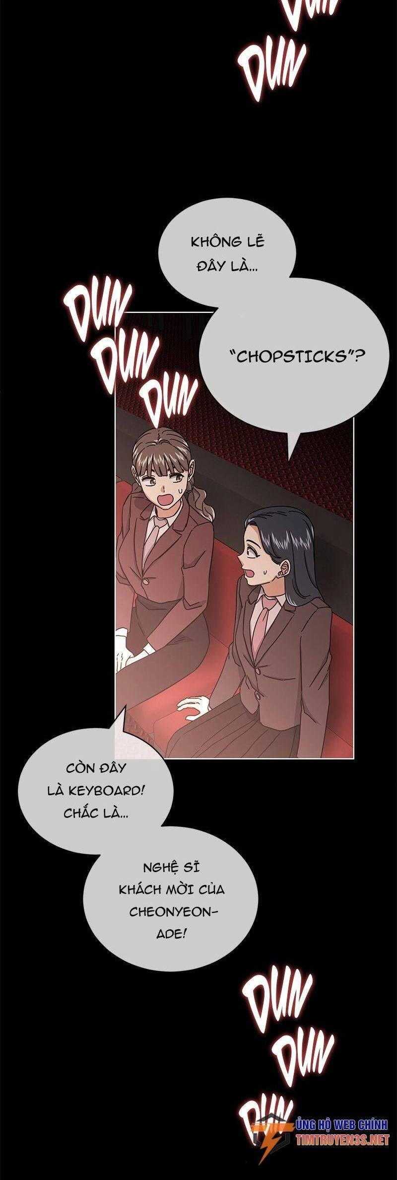 Trợ Lí Siêu Sao Chapter 56 - 36