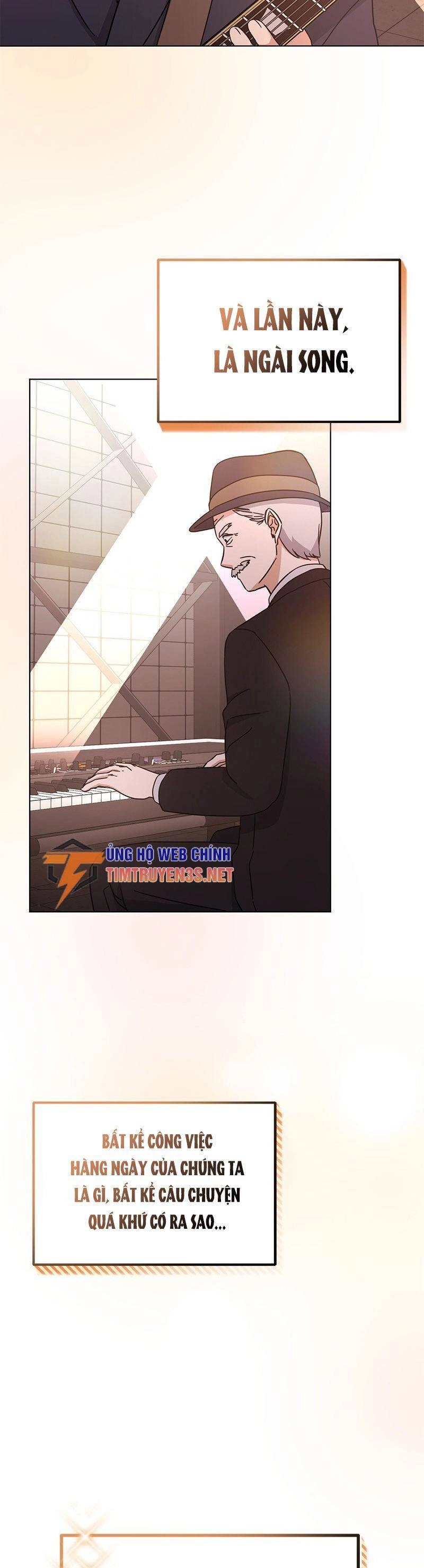 Trợ Lí Siêu Sao Chapter 56 - 55