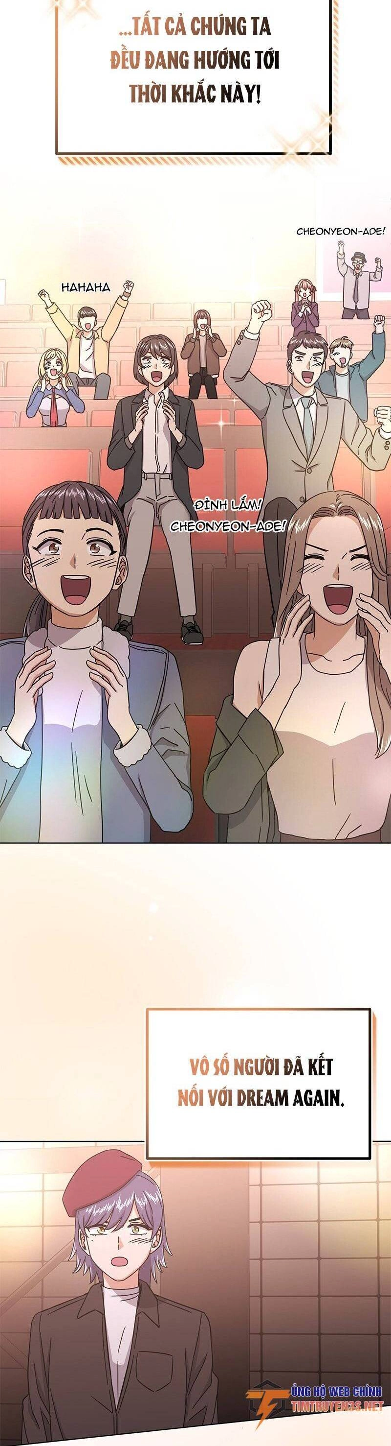 Trợ Lí Siêu Sao Chapter 56 - 56