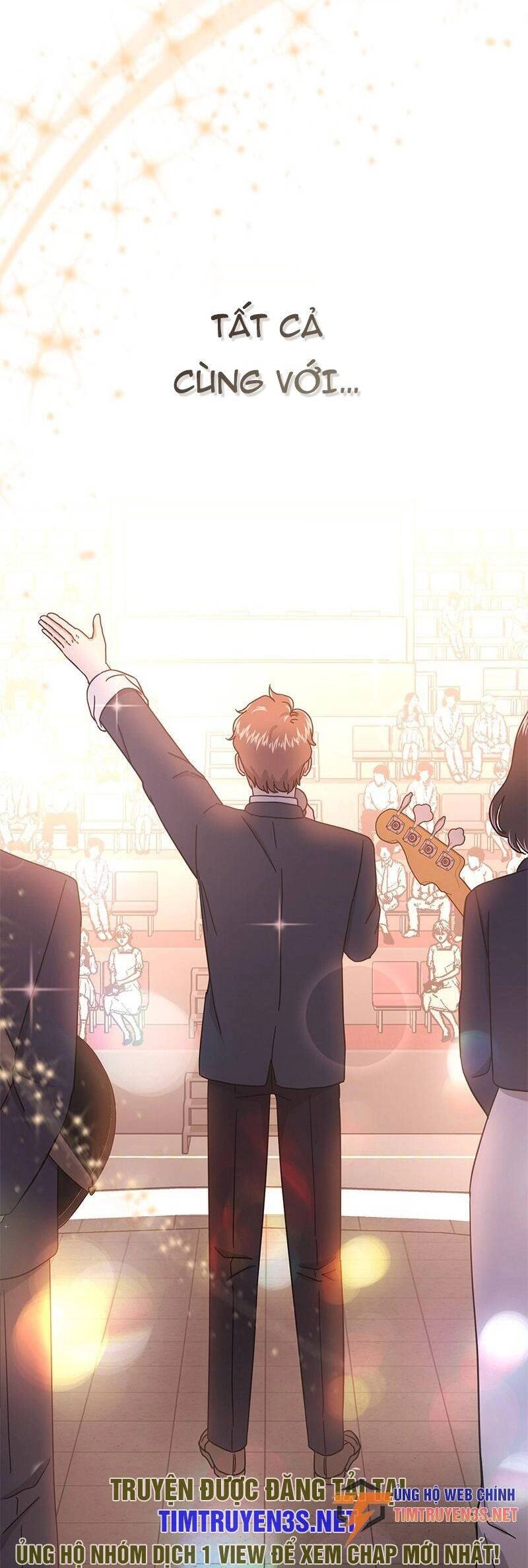 Trợ Lí Siêu Sao Chapter 56 - 58