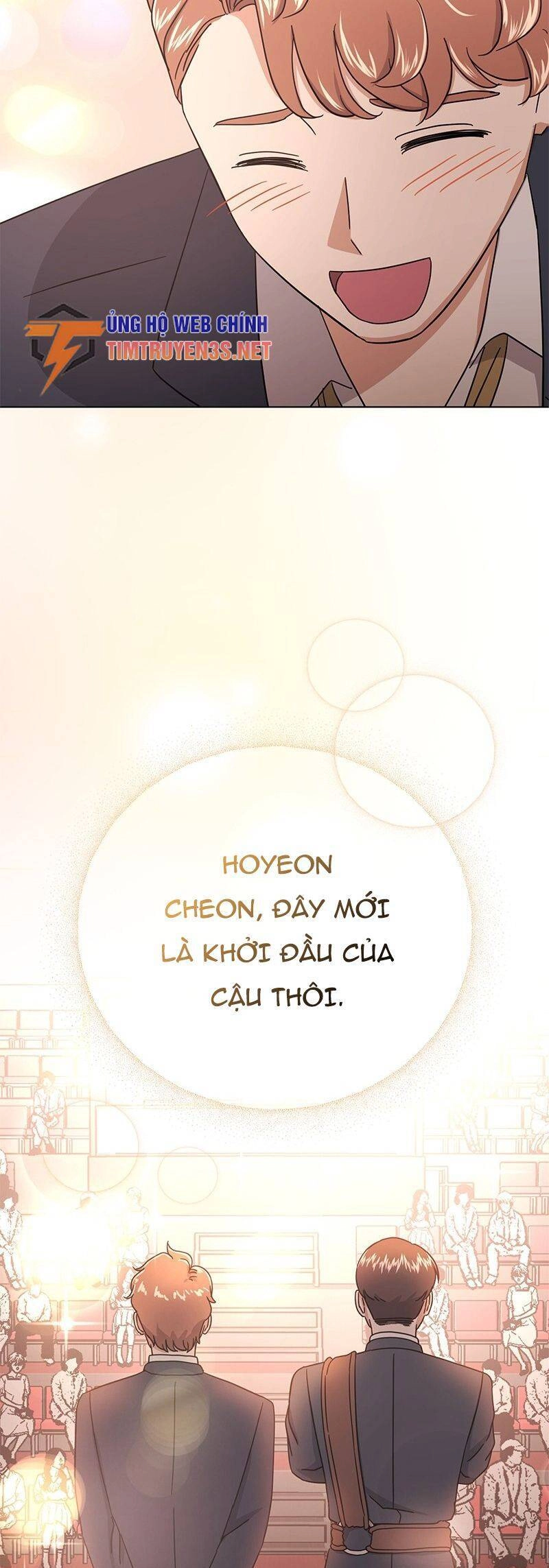 Trợ Lí Siêu Sao Chapter 56 - 62