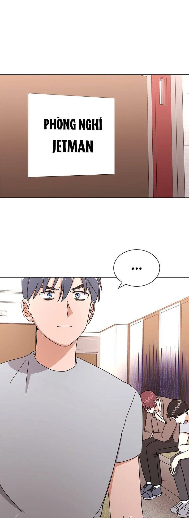 Trợ Lí Siêu Sao Chapter 56 - 64