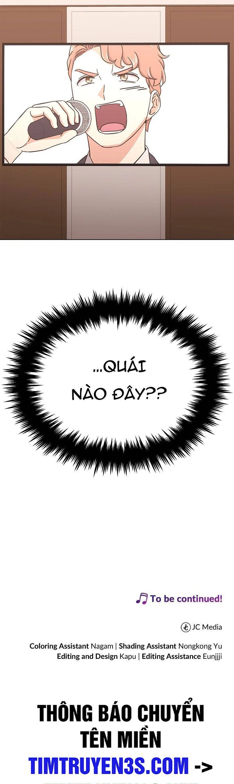 Trợ Lí Siêu Sao Chapter 56 - 66