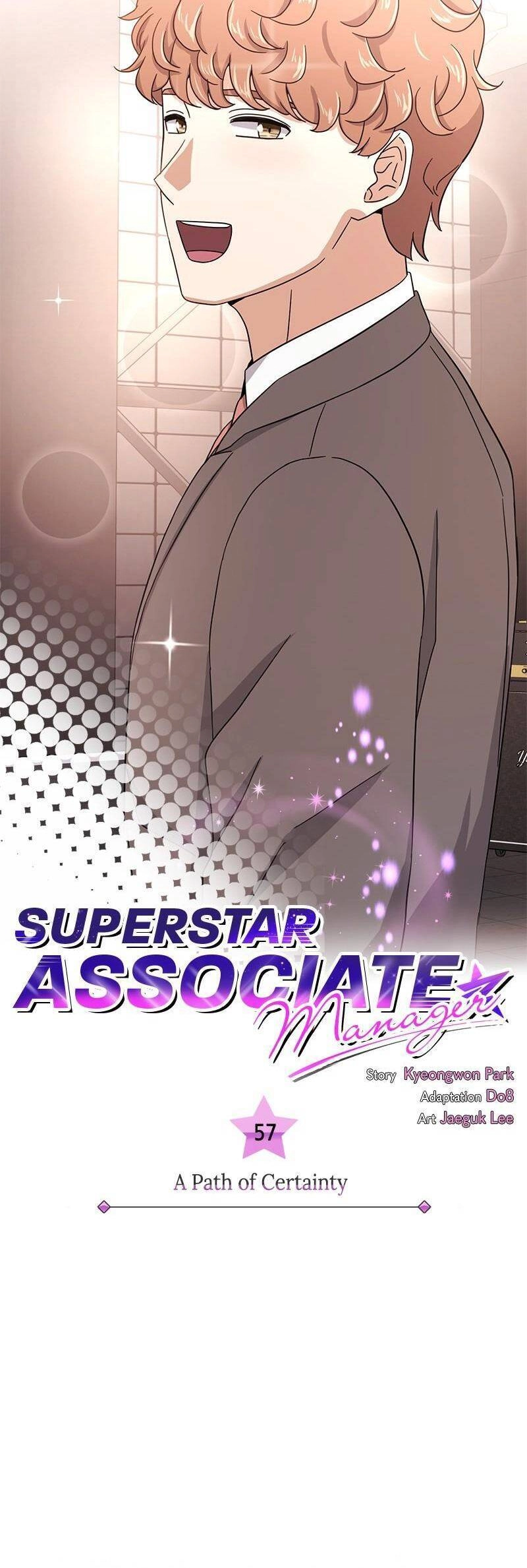 Trợ Lí Siêu Sao Chapter 57 - 10