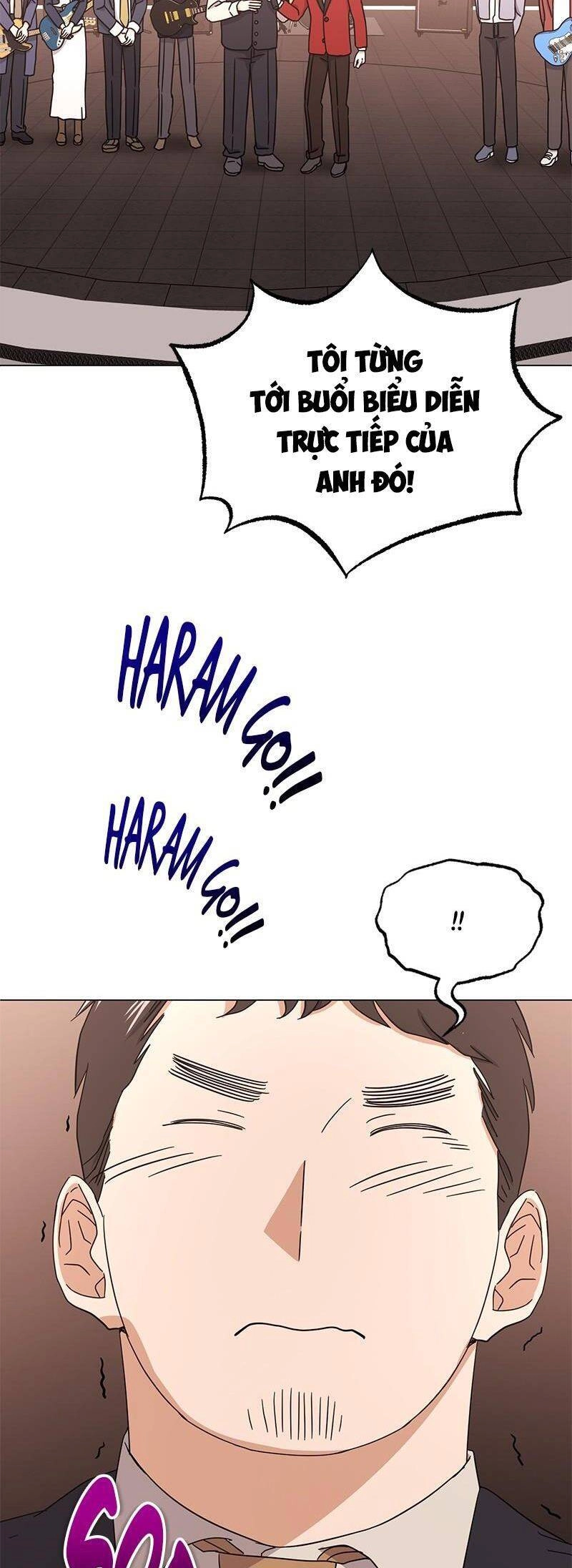 Trợ Lí Siêu Sao Chapter 57 - 18