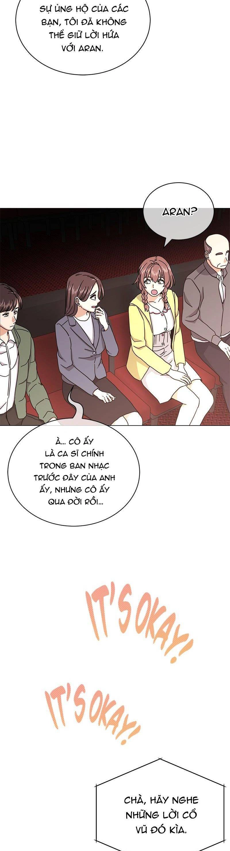 Trợ Lí Siêu Sao Chapter 57 - 20