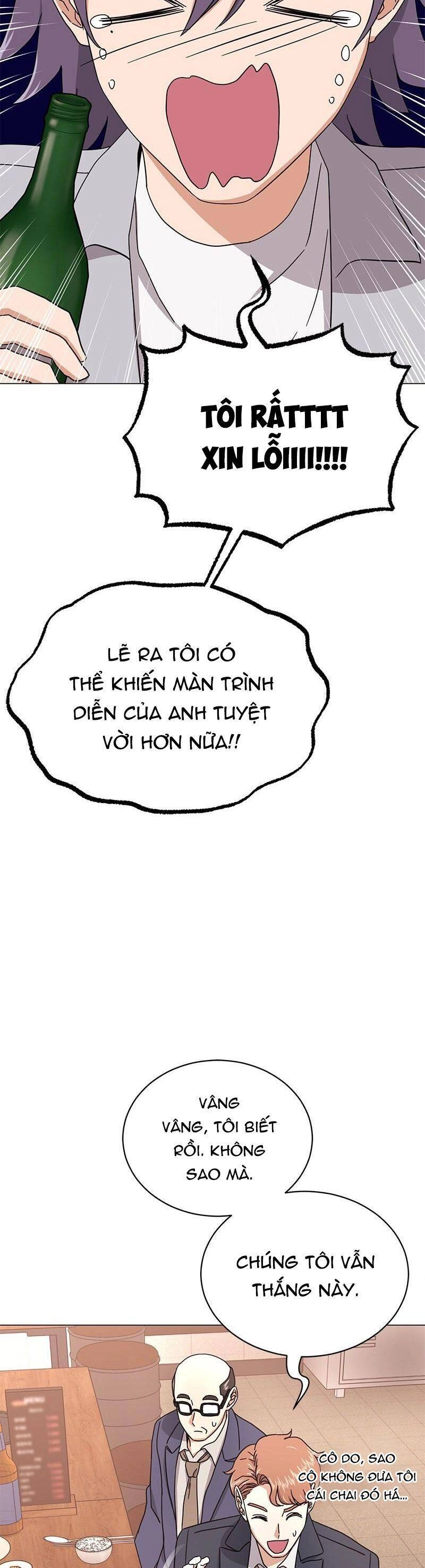 Trợ Lí Siêu Sao Chapter 57 - 33