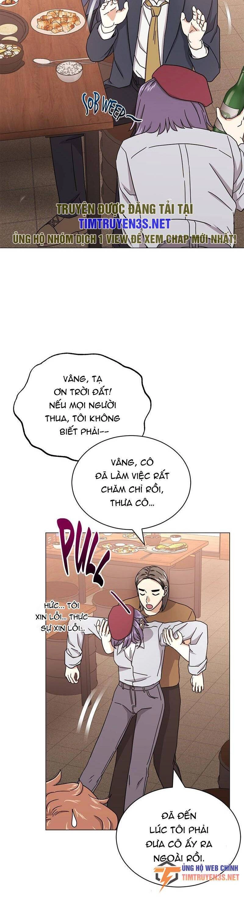 Trợ Lí Siêu Sao Chapter 57 - 34