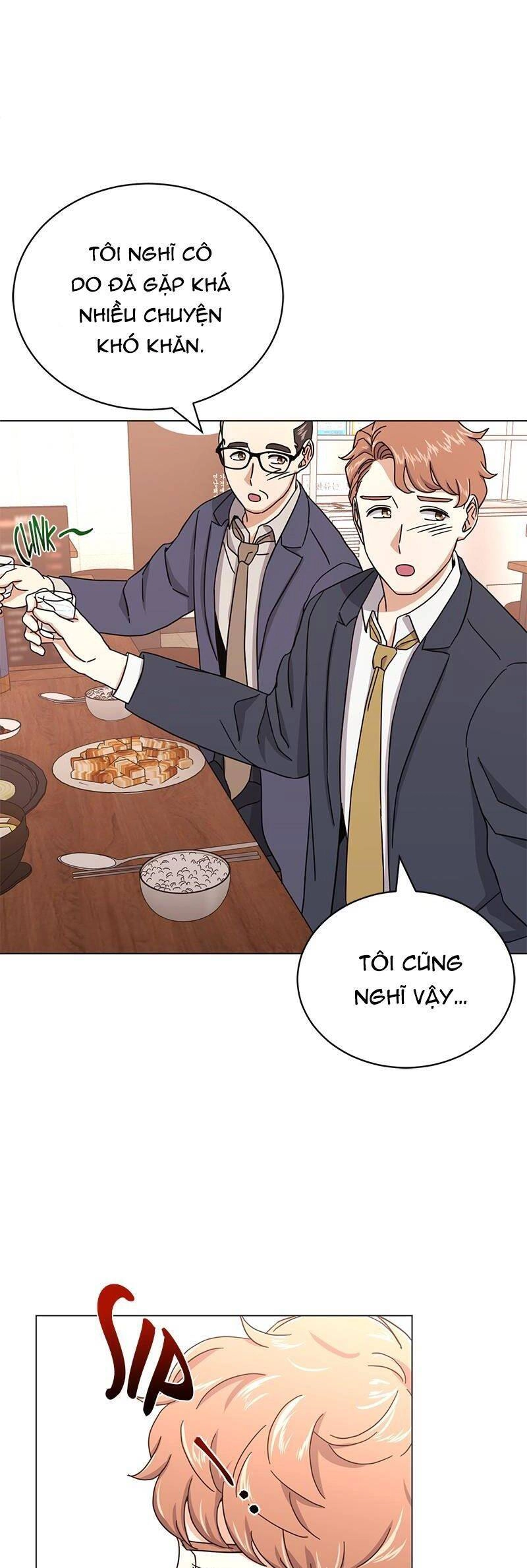 Trợ Lí Siêu Sao Chapter 57 - 35