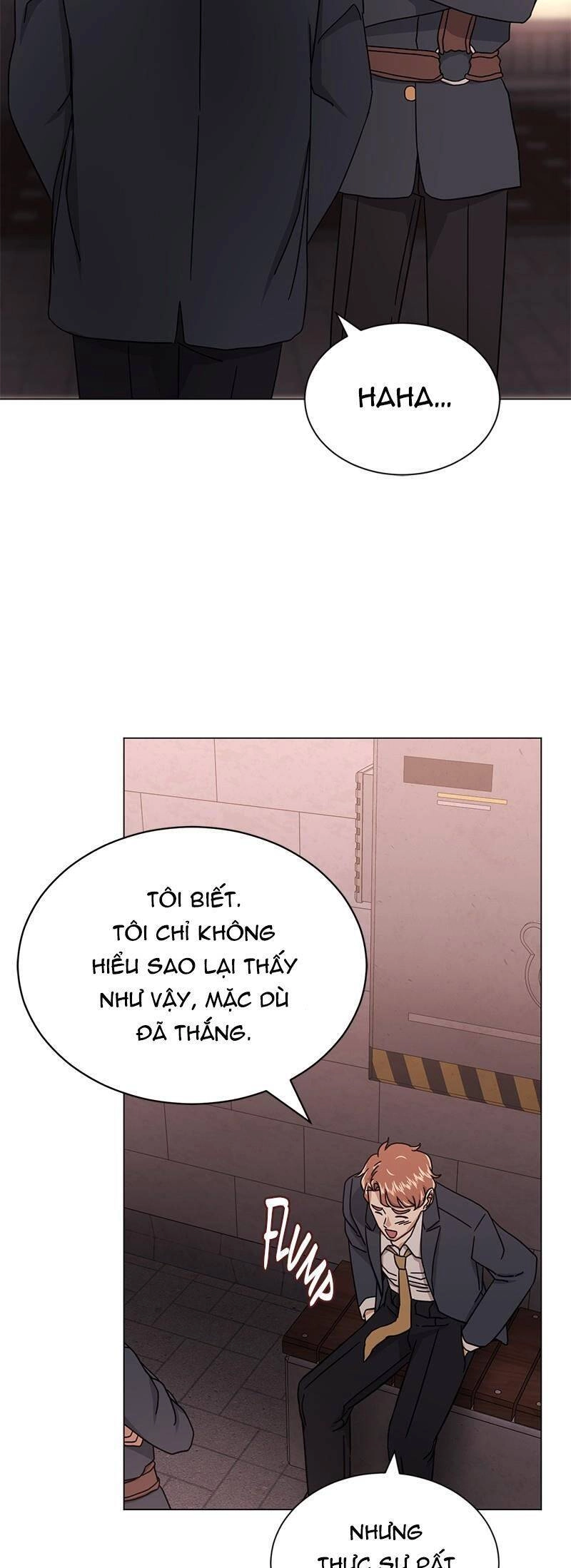 Trợ Lí Siêu Sao Chapter 57 - 40