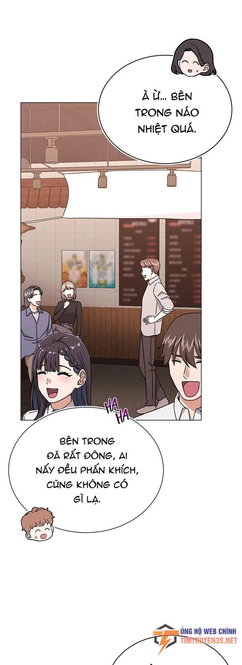 Trợ Lí Siêu Sao Chapter 57 - 54