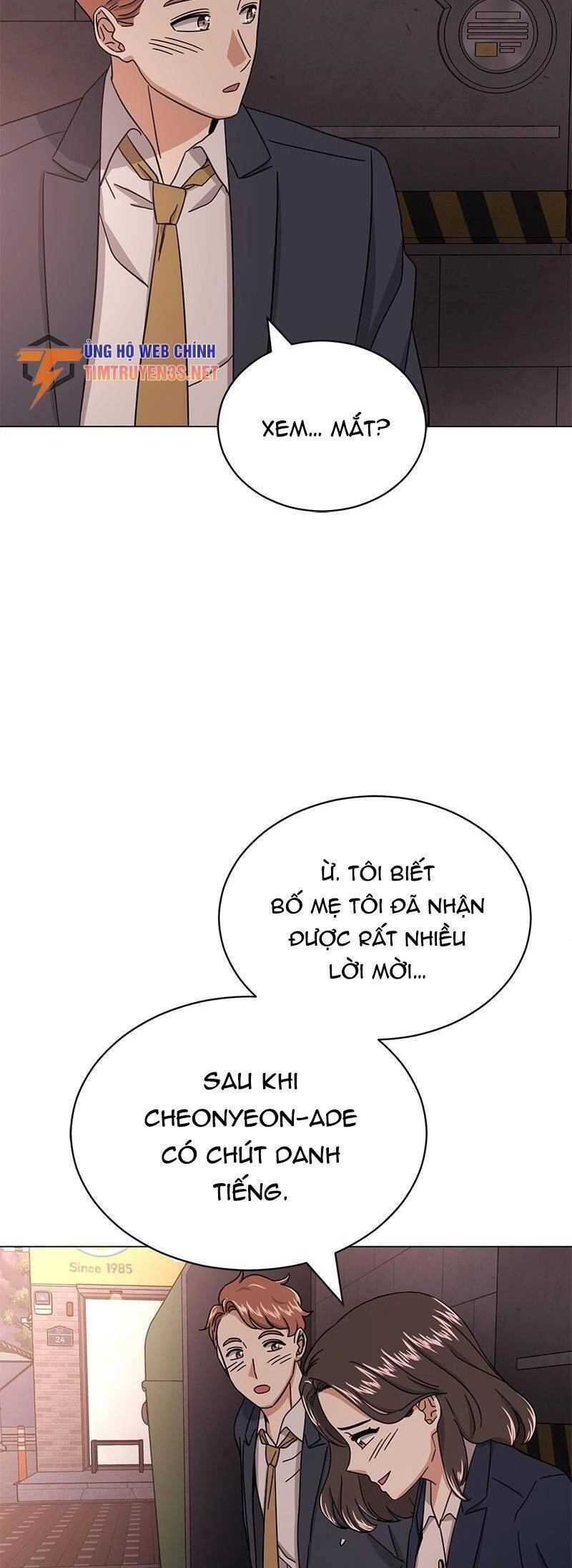 Trợ Lí Siêu Sao Chapter 57 - 57