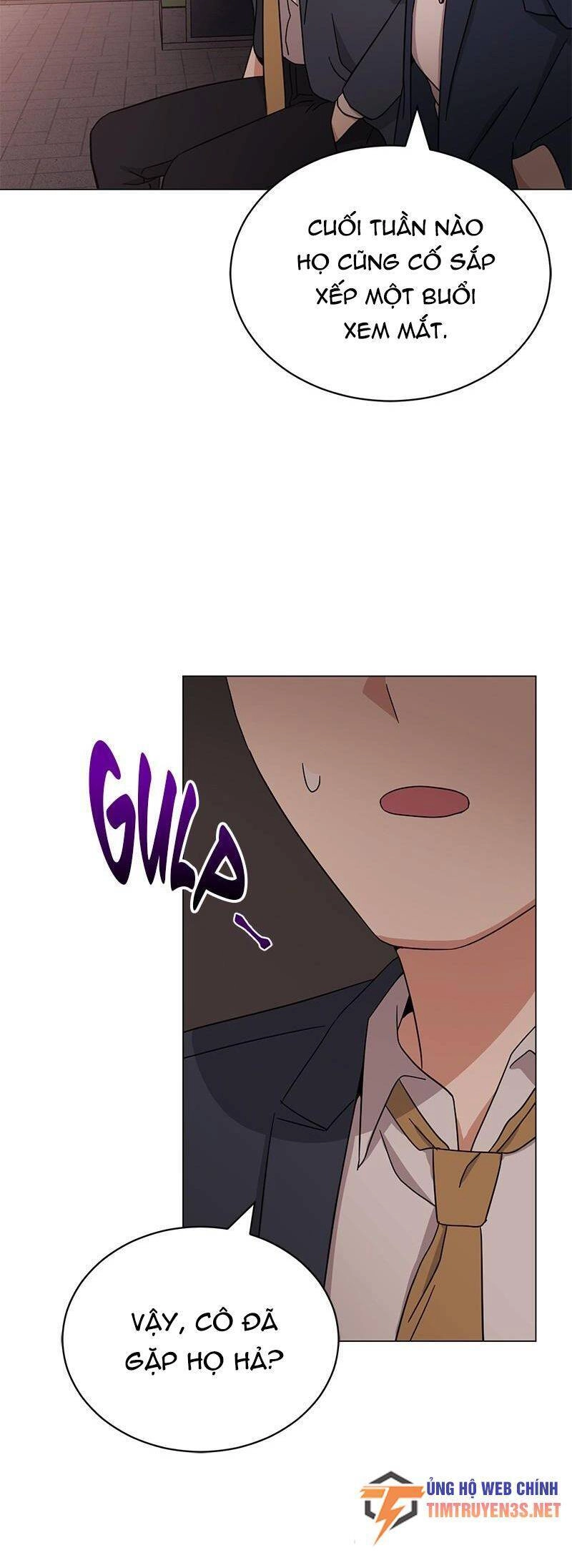 Trợ Lí Siêu Sao Chapter 57 - 58