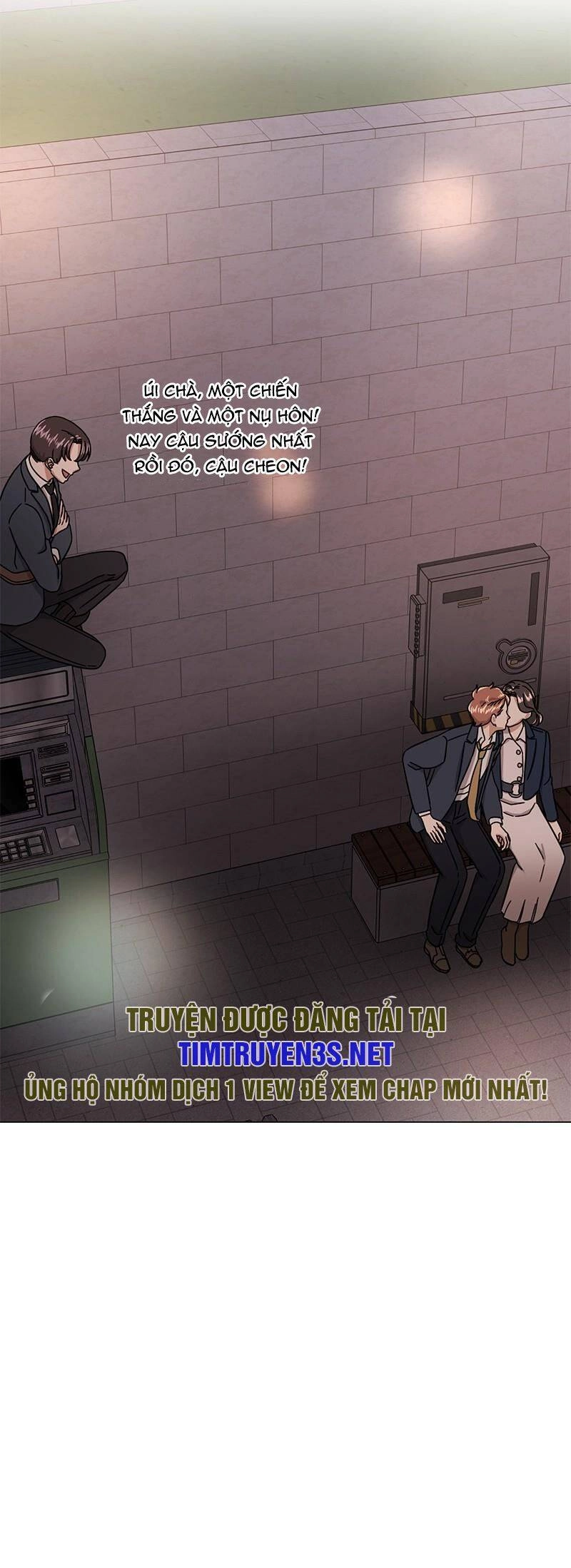 Trợ Lí Siêu Sao Chapter 57 - 65