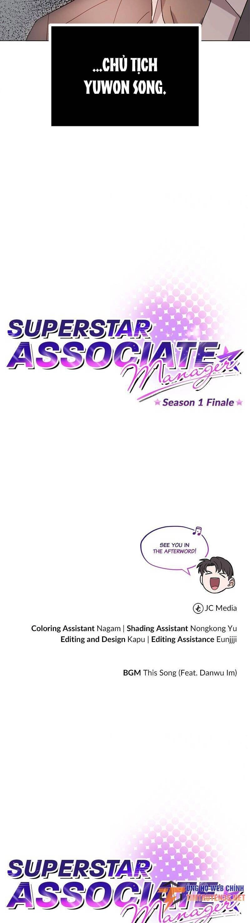 Trợ Lí Siêu Sao Chapter 57 - 72