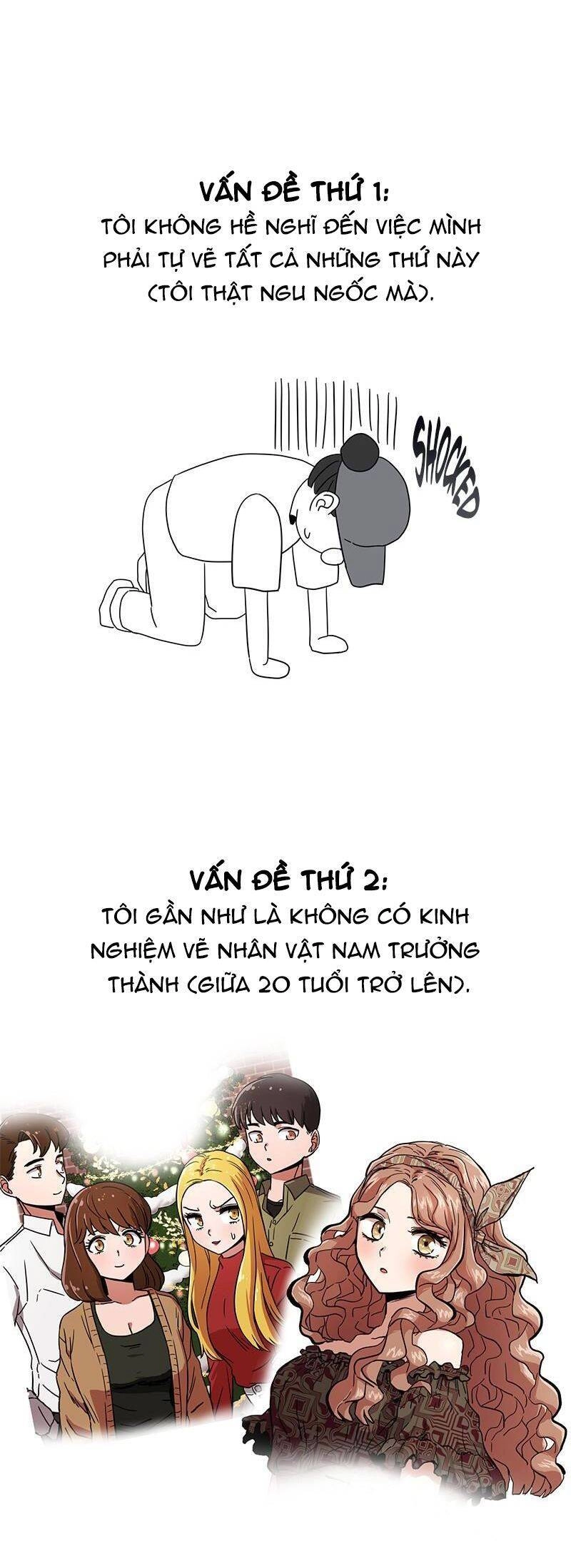 Trợ Lí Siêu Sao Chapter 57 - 77