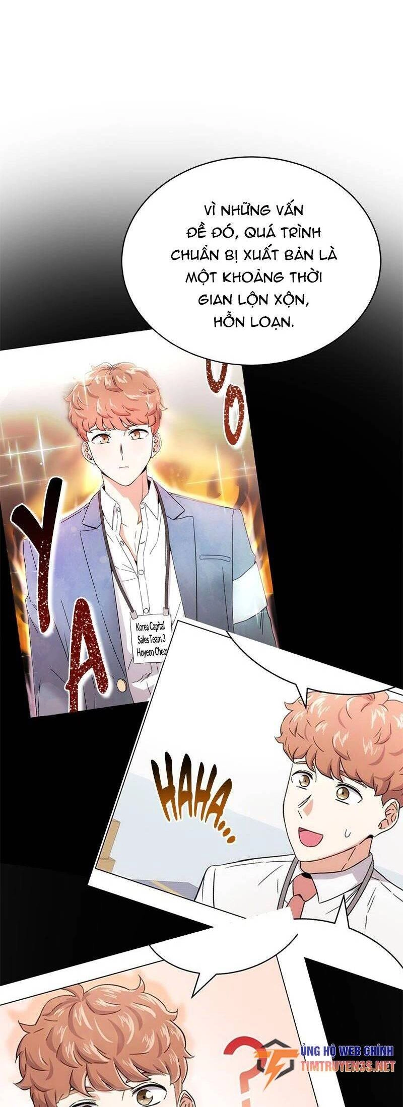 Trợ Lí Siêu Sao Chapter 57 - 78