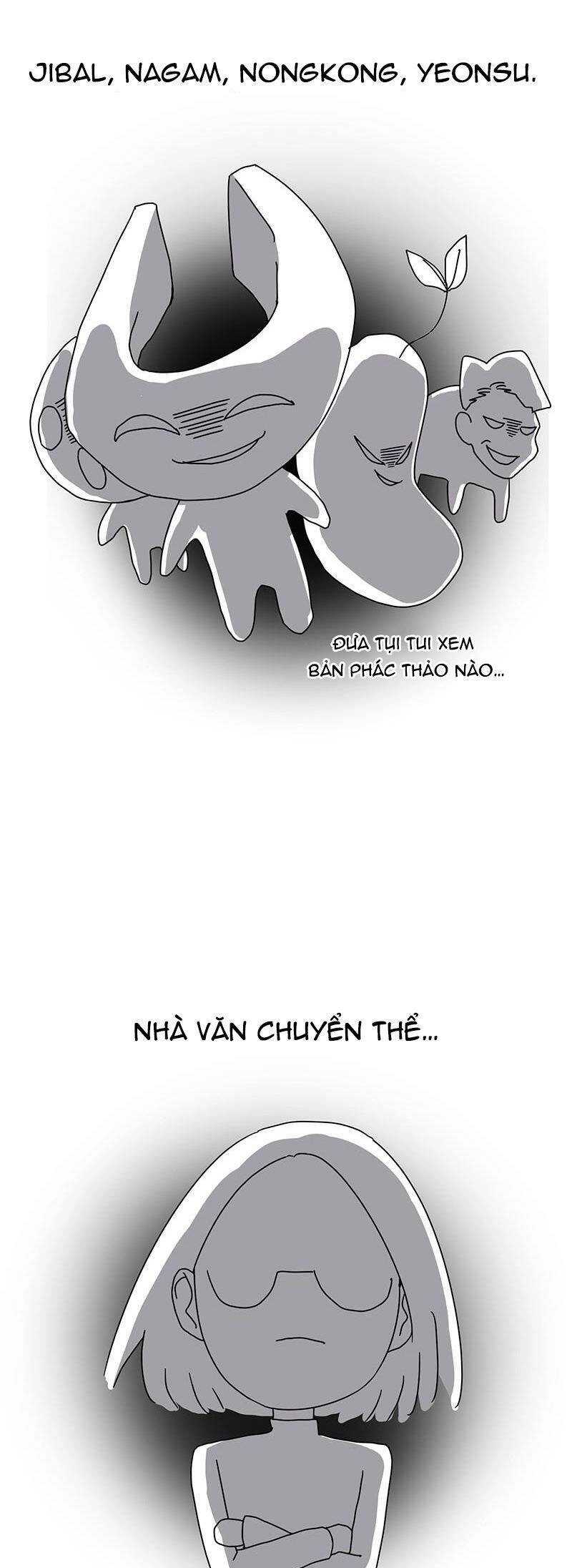 Trợ Lí Siêu Sao Chapter 57 - 81