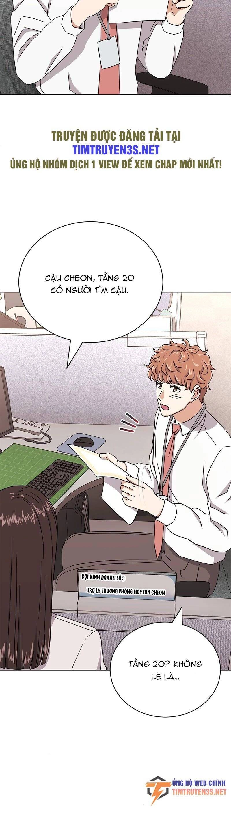 Trợ Lí Siêu Sao Chapter 58 - 11