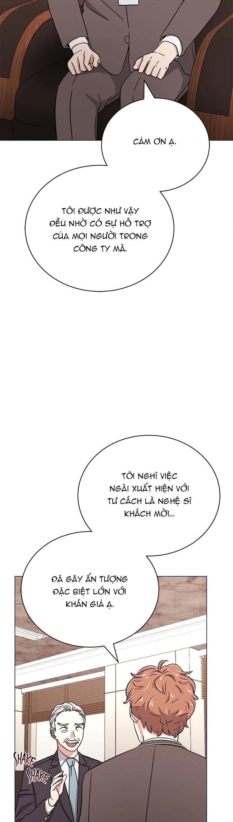 Trợ Lí Siêu Sao Chapter 58 - 16