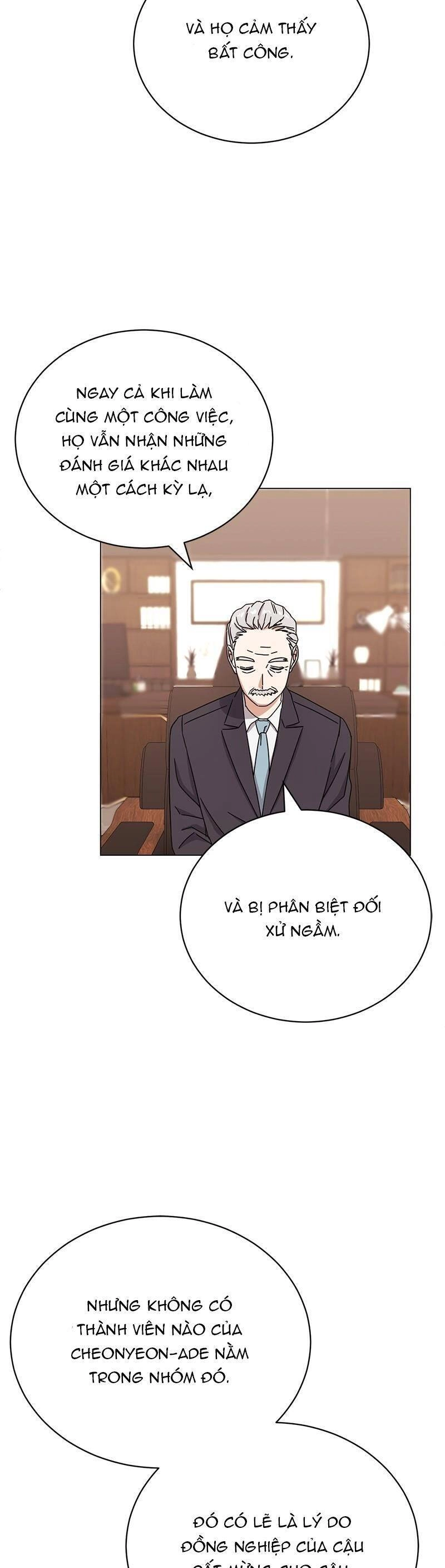 Trợ Lí Siêu Sao Chapter 58 - 20