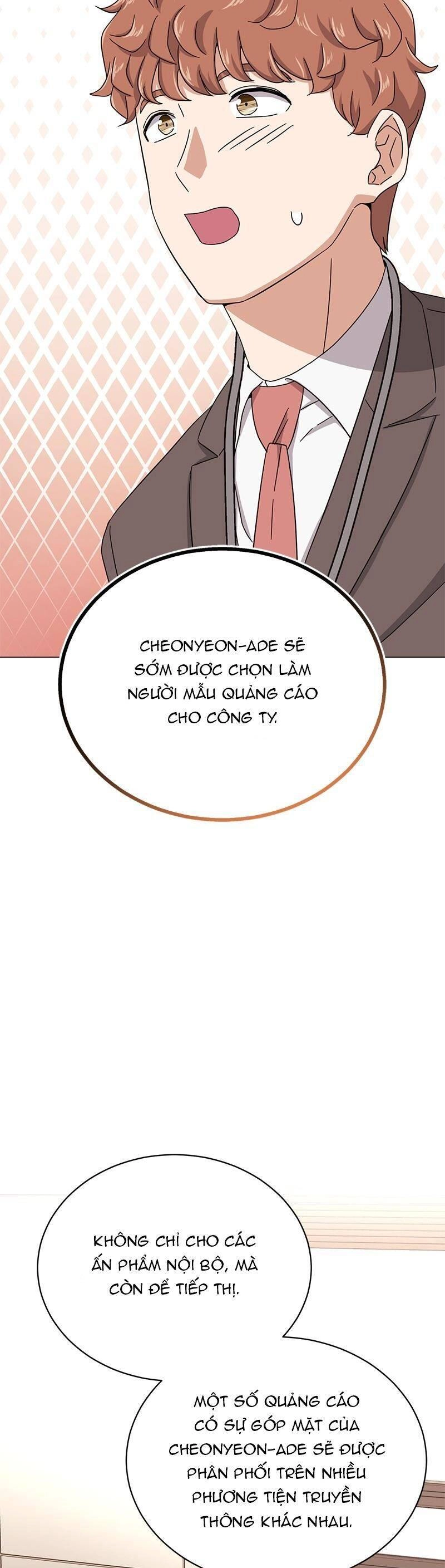 Trợ Lí Siêu Sao Chapter 58 - 25