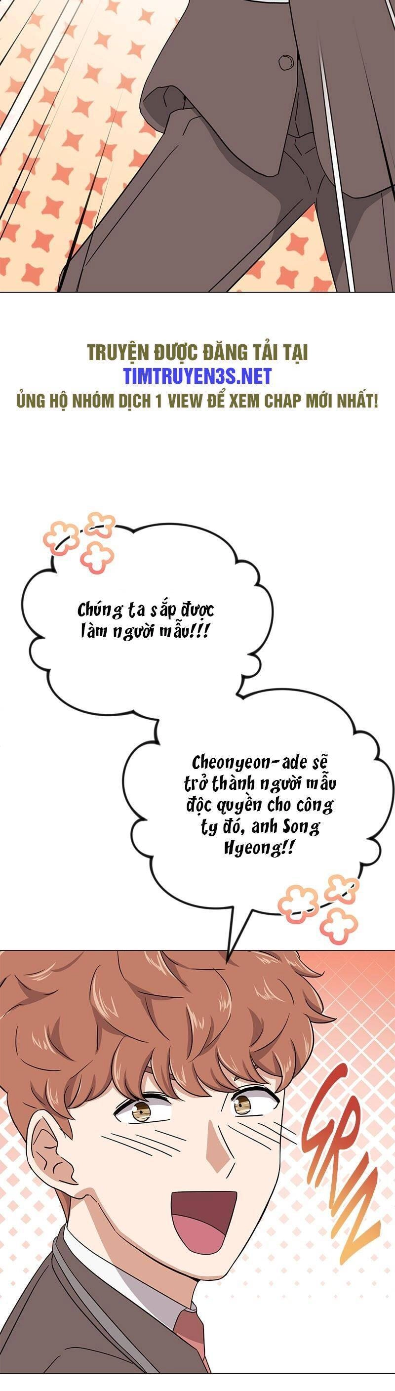 Trợ Lí Siêu Sao Chapter 58 - 30