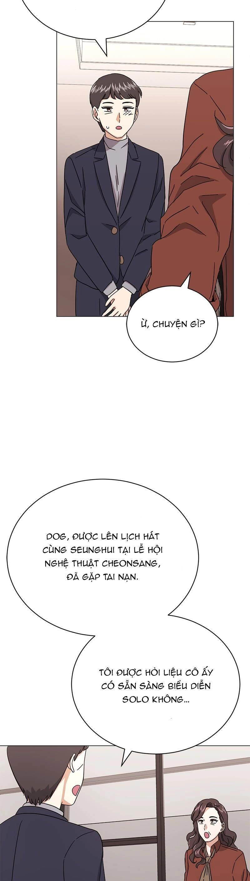 Trợ Lí Siêu Sao Chapter 58 - 44